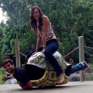 Meet your Posher, Roland